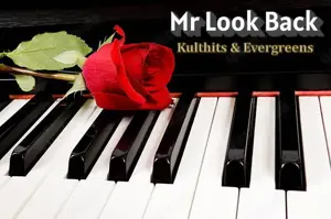 Alleinunterhalter - Mr. Look Back Bild 2