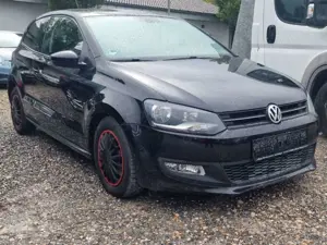 Volkswagen Polo V Team *PDC*Klima*Sitzheizung*Radio/CD/AUX*