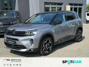 Citroen C5 Aircross Max BlueHDI 130 EAT8 *SHZ*NAVI*EL.SITZE*