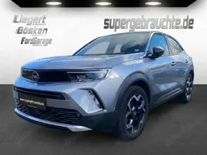 Opel Mokka Ultimate