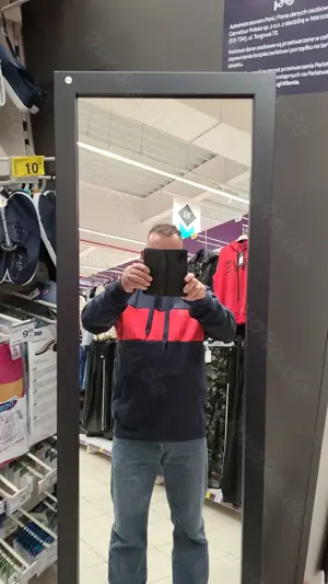 Fred Massage für Männer