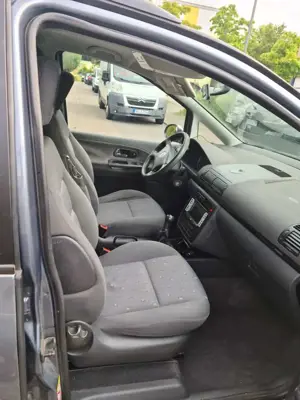 Volkswagen Sharan Sharan 1.8 5V Turbo Trendline