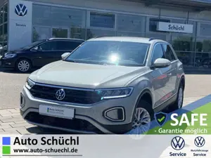 Volkswagen T-Roc 1.5 TSI DSG Life NAVI+LED+AHK+APP-CONNECT+