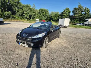 Peugeot 207 CC 150 THP RC-Line
