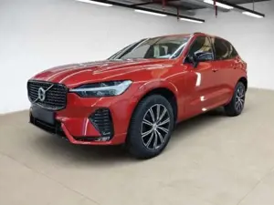 Volvo XC60 Diesel*AWD*R Design*