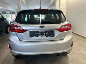 Ford Fiesta Trend Bild 5