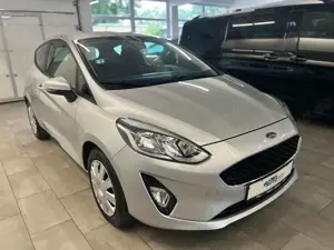 Ford Fiesta Trend Bild 3