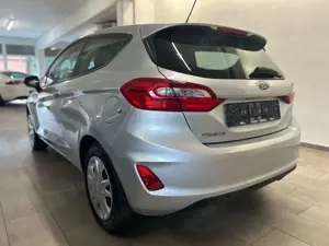 Ford Fiesta Trend Bild 4