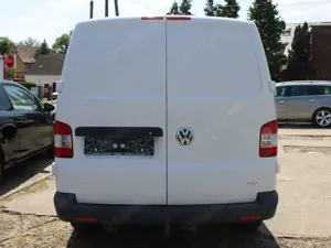Volkswagen T5 Transporter Kasten*Klima*AHK*HUneu* Bild 5