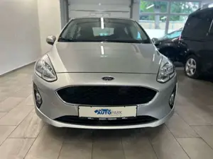 Ford Fiesta Trend Bild 2