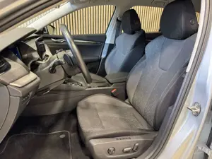 Skoda Octavia 2.0 TDI DSG Style SHZ|virt.Cock.|HuD|LED|Navi Bild 4