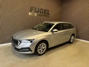 Skoda Octavia 2.0 TDI DSG Style SHZ|virt.Cock.|HuD|LED|Navi Bild 2