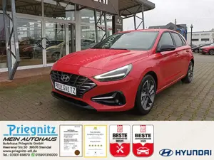 Hyundai i30 1.0 Turbo 7-DCT Connect  Go