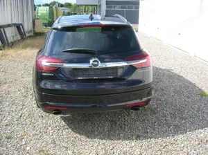 Opel Insignia Sports Tourer OPC Line  4x4-Navi-Pano-Leder-Klima Bild 5