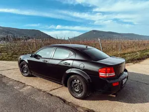 Dodge Avenger 2.0 SE