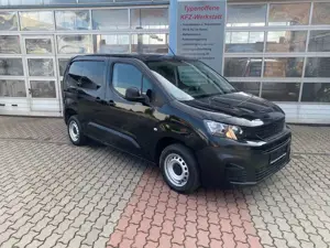 Peugeot Partner 1.5 , USB, 1.Hand, HU/AU neu