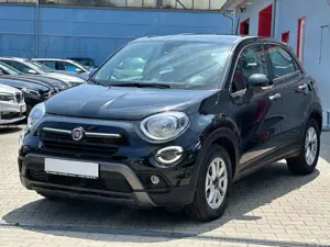 Fiat 500X City Cross 1.0 GSE*Klimaaut*Temp*Alu*Sitzheizung