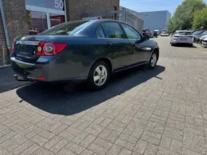 Chevrolet Epica 2.0D LT