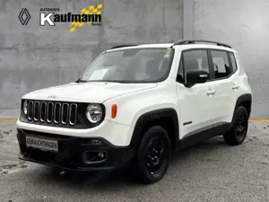 Jeep Renegade Longitude FWD 1.4 MultiAir