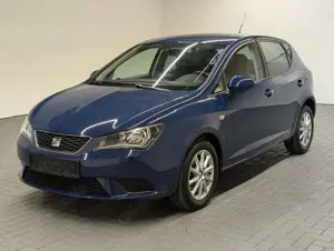 SEAT Ibiza Style Navi/SHZ/PDC/Seat-Sound/15"LM