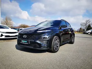 Hyundai KONA Kona 1.6 T-GDI N Line 4WD