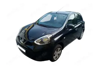 Nissan Micra Micra 1.2 Acenta