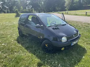 Renault Twingo 1.2 16V Bild 3