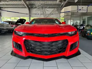 Chevrolet Camaro SS 6,2 ZL1 V8 Coupe Performance Automatik 10Gang Bild 5
