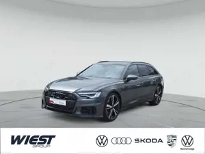 Audi S6 AIR/BO/PANO/21 ZOLL/360°KAM/VIRTUAL/LE