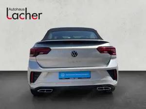 Volkswagen T-Roc R-Line 1.5 TSI DSG Bild 5
