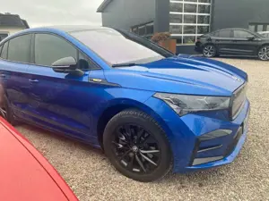 Skoda Enyaq Coupé RS Lounge LED+Matrix+ACC+AHK+PANORAM