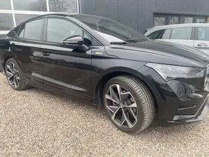 Skoda Enyaq Coupé RS Lounge LED+Matrix+ACC+AHK+PANORAM Bild 3