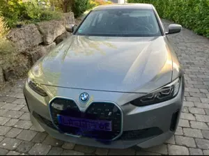 BMW i4 i4 eDrive35 Gran Coupe
