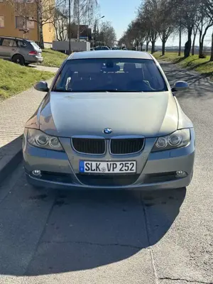 BMW 318 318i
