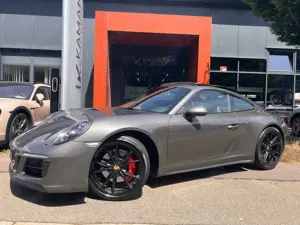 Porsche 991 Carrera 4 GTS #SCHIEBEDACH! BOSE! 18WEGE!