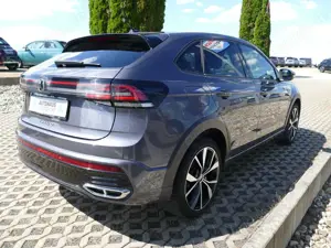 Volkswagen Taigo 1.0 TSI R-Line *SUPER-Sale* Bild 4