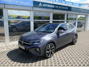 Volkswagen Taigo 1.0 TSI R-Line *SUPER-Sale* Bild 2