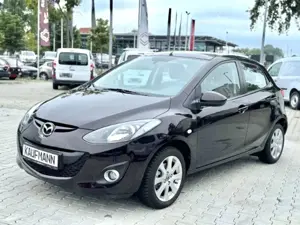 Mazda 2 1.5 Center-Line AUTOMATIK nur 27 Tkm