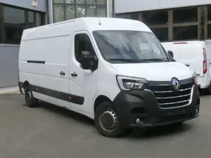 Renault Master 2.3l Euro 6 Blue dCi L3 H2/ Klima, Tel, AHK, PDC