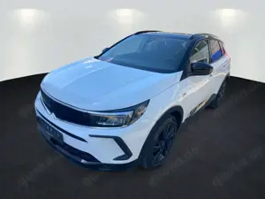 Opel Grandland 1.2 Turbo GS Line Leder Alcantara