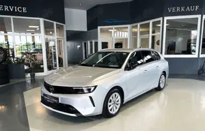 Opel Astra Sports Tourer 1.5 D Aut Elegance AHK+Rfkam