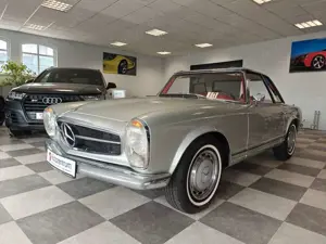Mercedes-Benz SL 280 * PAGODE* Zum Aufbau*