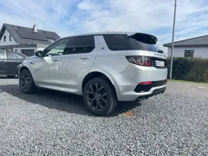 Land Rover Discovery Sport Discovery Sport D200 R-Dynamic SE