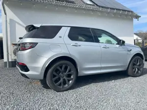 Land Rover Discovery Sport Discovery Sport D200 R-Dynamic SE Bild 3