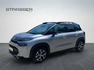 Citroen C3 Aircross Shine Klima Einparkhilfe Sitzheizung Fenster el.