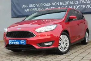 Ford Focus Turnier 1.0 EcoBoost Start-Stopp-System Business
