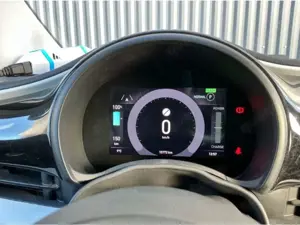 Fiat 500e Action Automatik Komfort,- Radio  Winter-Paket Bild 5