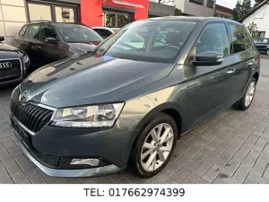 Skoda Fabia Clever/ TÜV Neue /Top Ausstattung