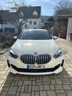 BMW 118 118 i M Sport