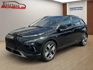 Hyundai BAYON Intro Edition 1.0T-GDi 100PS 48V+LED+KAM